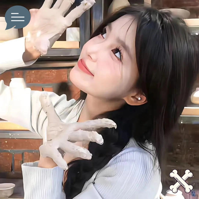 姚女士