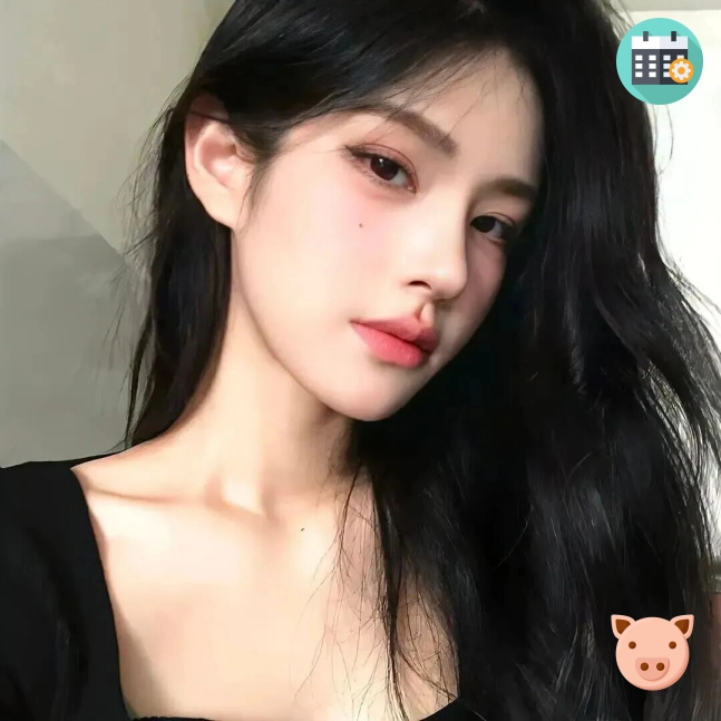 何女士